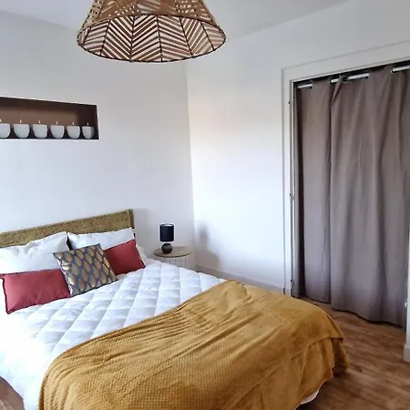 Holiday home De Charme Pays Basque Garrabatea Saint-Esteben