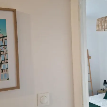 De Charme Pays Basque Garrabatea Holiday home Saint-Esteben