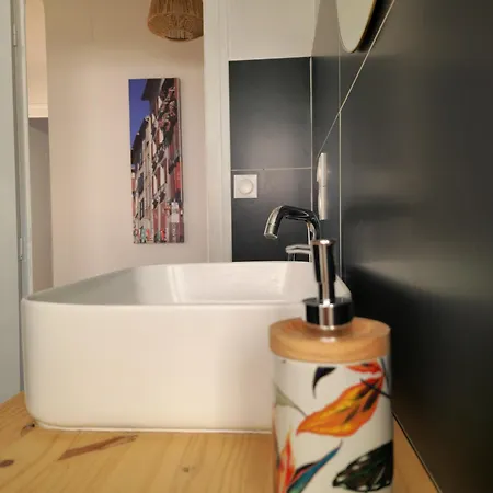 Holiday home De Charme Pays Basque Garrabatea Saint-Esteben