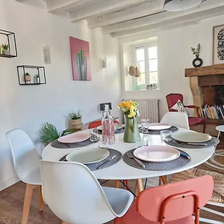 Holiday home De Charme Pays Basque Garrabatea