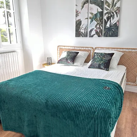 De Charme Pays Basque Garrabatea Holiday home